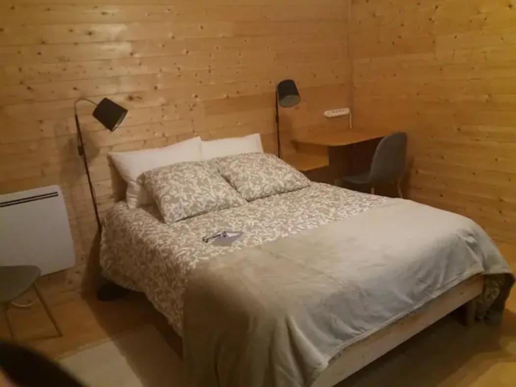 Julio Cesar Poligny Jura Lägenhet Exteriör bild